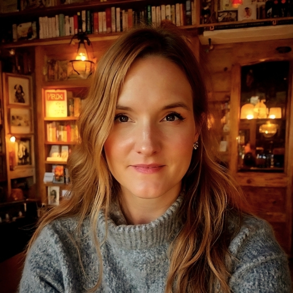Meet your Posher, Aly